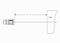 GOCO Nozzle Screw In (3/4" & 1" Pipe)