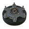 Suco's Centrifugal Clutches for Refrigeration Type Applications 