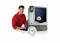 Dimension uPrint Personal 3D Printer