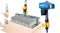 Demag Electric Manulift – Safe Single Handled Operation 