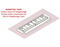 Single Clear-Space Semi-Pit Weighbridges