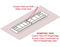 No Clear-Space Semi-Pit Weighbridges