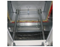 AM-BOSS Steel, Vertical, Rung Ladder