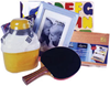 Bollore Polyolefin Shrink Films image