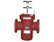 Course Gas Strainer with Posi-Sealoc II® Quick Opening Closure