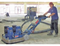 Concrete Grinder Heavy Duty 4 Head 415V for Hire