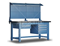 Heavy Duty Workbench | Workbenches | Boscotek Storage
