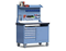 Mobile Tool Cart Station  | Workshop Storage | Boscotek Industrial