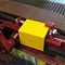 Safer Scissor Lift Tables