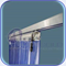 PVC Strip Doors - Sliding & Clear