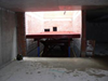 Car Scissor Hoist for Basement Car Park image