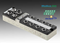 8-port Managed Industrial Ethernet switches rated to IP 67!