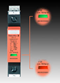 Pluggable Class I Surge Arrestor With Varistor Technology