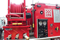 ReCoila Fire Fighting Hose Reels