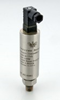 Pressure transmitter