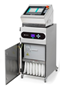 Laser Coder & Extractor | Date & Batch Coding | Domino