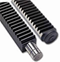 C.N.C Rack Milling