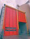 Envico - Titan, Titan EX High Speed Door