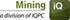 IQPC - Austmine 2013 International Conference & Exhibition Event image