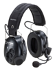 Peltor's WS Tactical XP Bluetooth™ Headset also offers Class 5 hearing protection