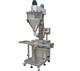 Auger Filling Machines Available From Accuweigh/Budpak