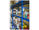Long Span Shelving | Heavy Duty System - LS2000