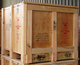 Plywood Cases and MDF Boxes
