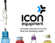 Icon Equipment Services For Filling & Packaging Needs
