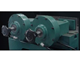 Heavy Duty Pneumatic Vice