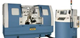 CNC Grinder - Centerless CNC Grinding Machines