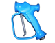 Lightweight, Plastic, Ergonomic Washdown Gun - RB35