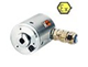 EX-Absolute Rotation Transmitter, Singleturn ZDA-E