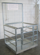 Forklift Safety Cage