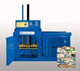Garbage Compactor - WastePac 40 PET Bottle Press