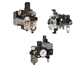 Pneumatic Control Blocks - SCHMIDT