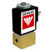 Direct Operated 2/2 Way N.C. Solenoid Valve