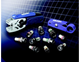 New Compression Connectors, Tools & Cable Assemblies for A/V, Safety & Security Applications