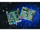 IEI's KINO-G410 & IMBA-G412ISA Single Board Computers 