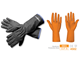 HexArmor Safety Gloves - HERCULES™ R8E - 3180
