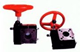 Mounting Adaptors