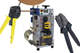 Tools & Machines for Cable & Printed Board Assembly