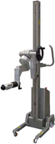Core Expander / RollHandler Reach Attachment