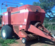 Used 4800 Heston Baler