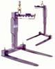 Crane Attachments | Pallet Hooks