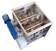 WTS Batch-Type Twin Shaft Paddle Mixers