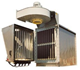 WAMAIR® Polygonal Dust Collectors
