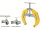 Pipe Fitting Clamp – ULTRA FIT