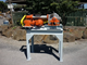 Used Stainless Steel Hammermill