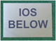 Brass Plaque