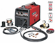 Power MIG 180C Ready-to-Weld Package